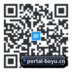 安卓版 Android 二维码